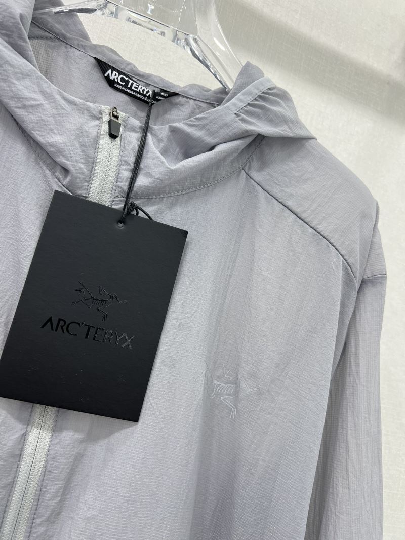 Arcteryx Outwear